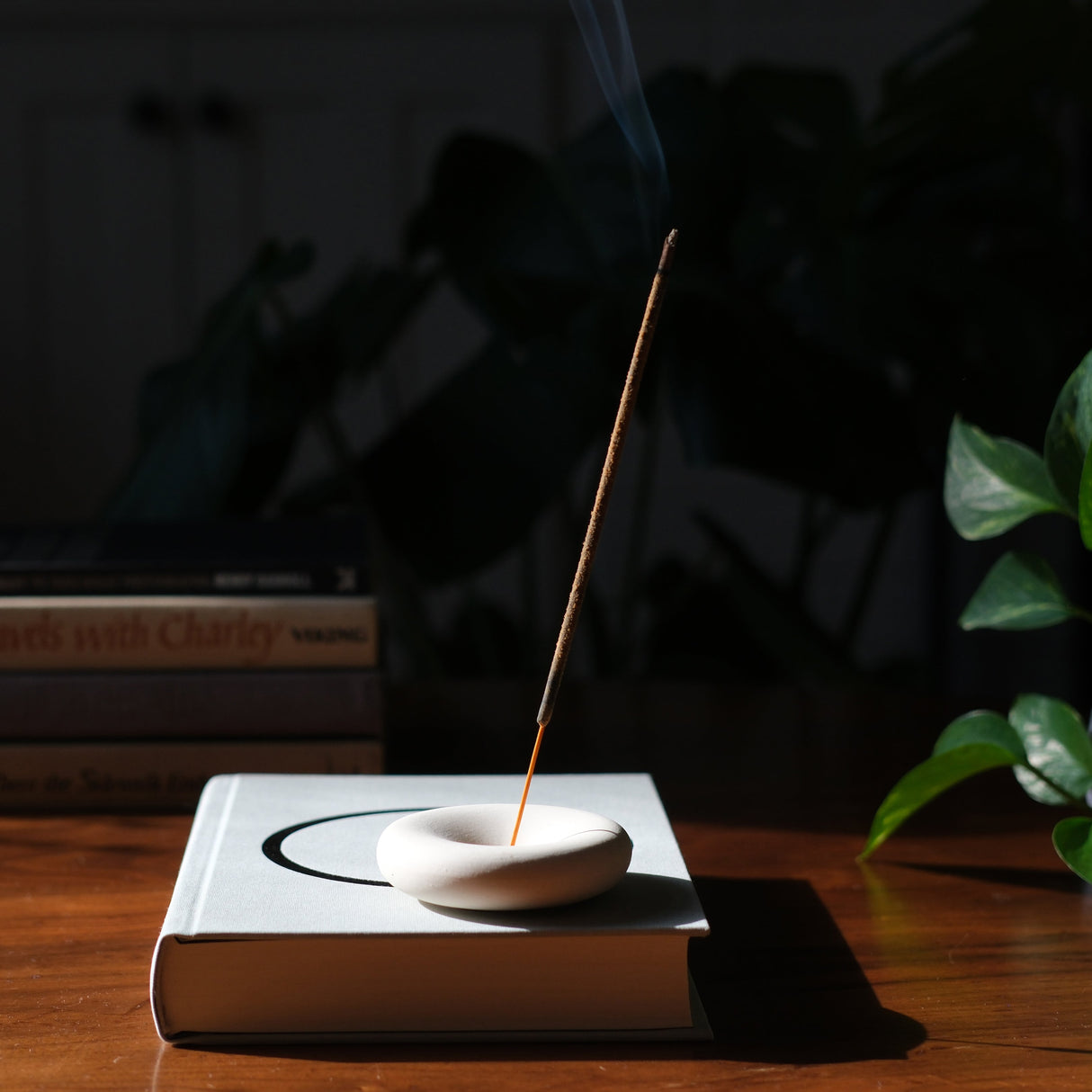 Eve Incense