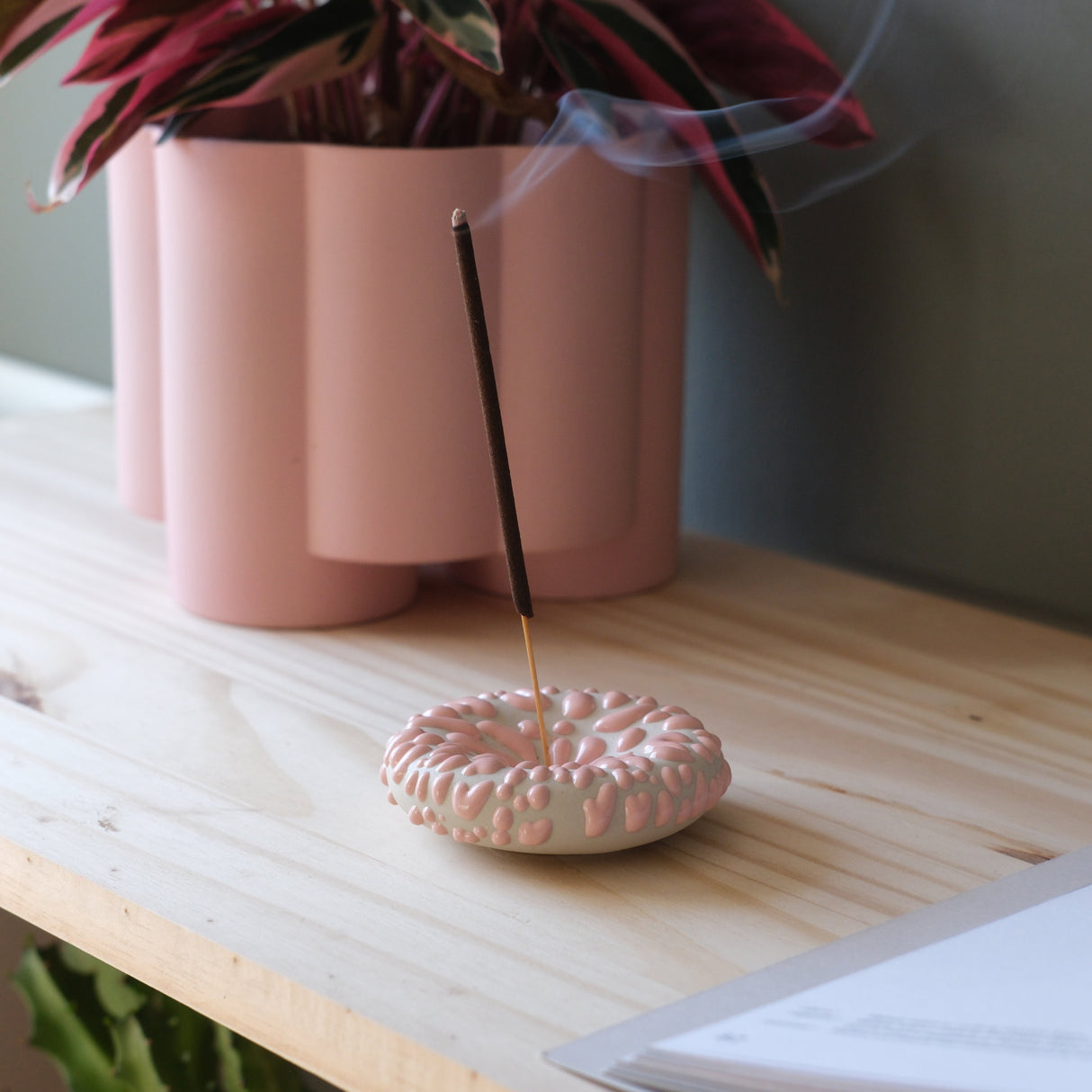 Eve Incense-Home accessories-Parc Decor