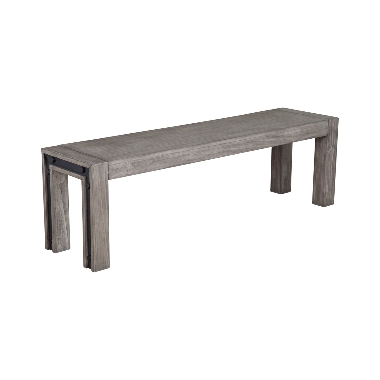 Fallon Bench-Benches-Parc Decor