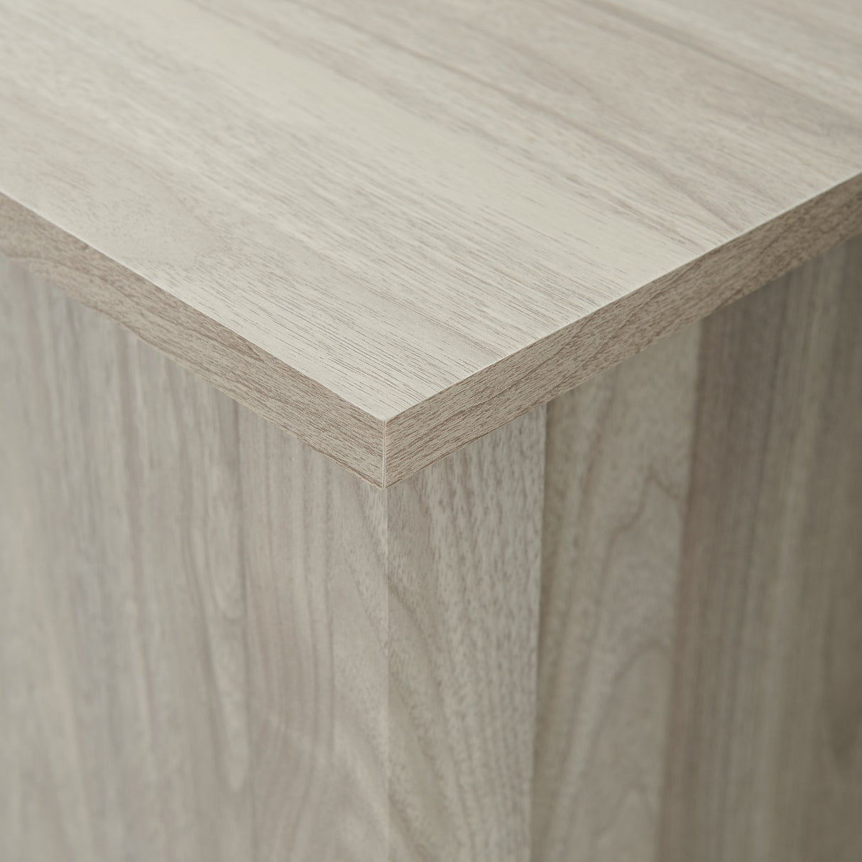 Farmhouse 70" Simple Window Pane 2 Door Wood TV Stand-Entertainment-Parc Decor