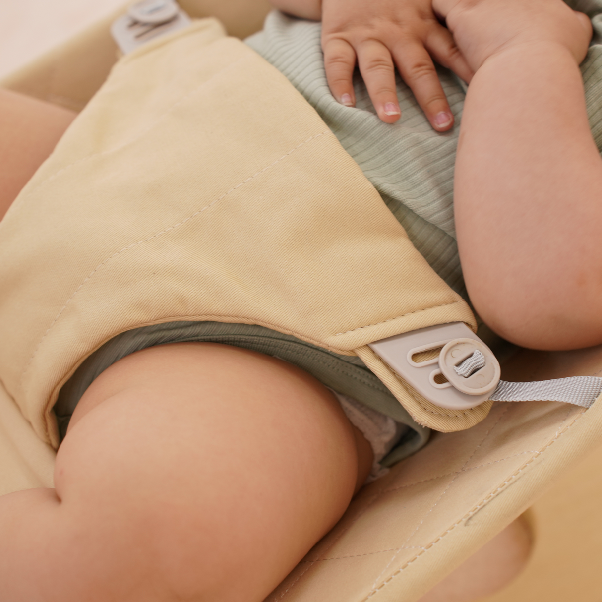 Fir – Baby Bouncer-Indoor-Parc Decor