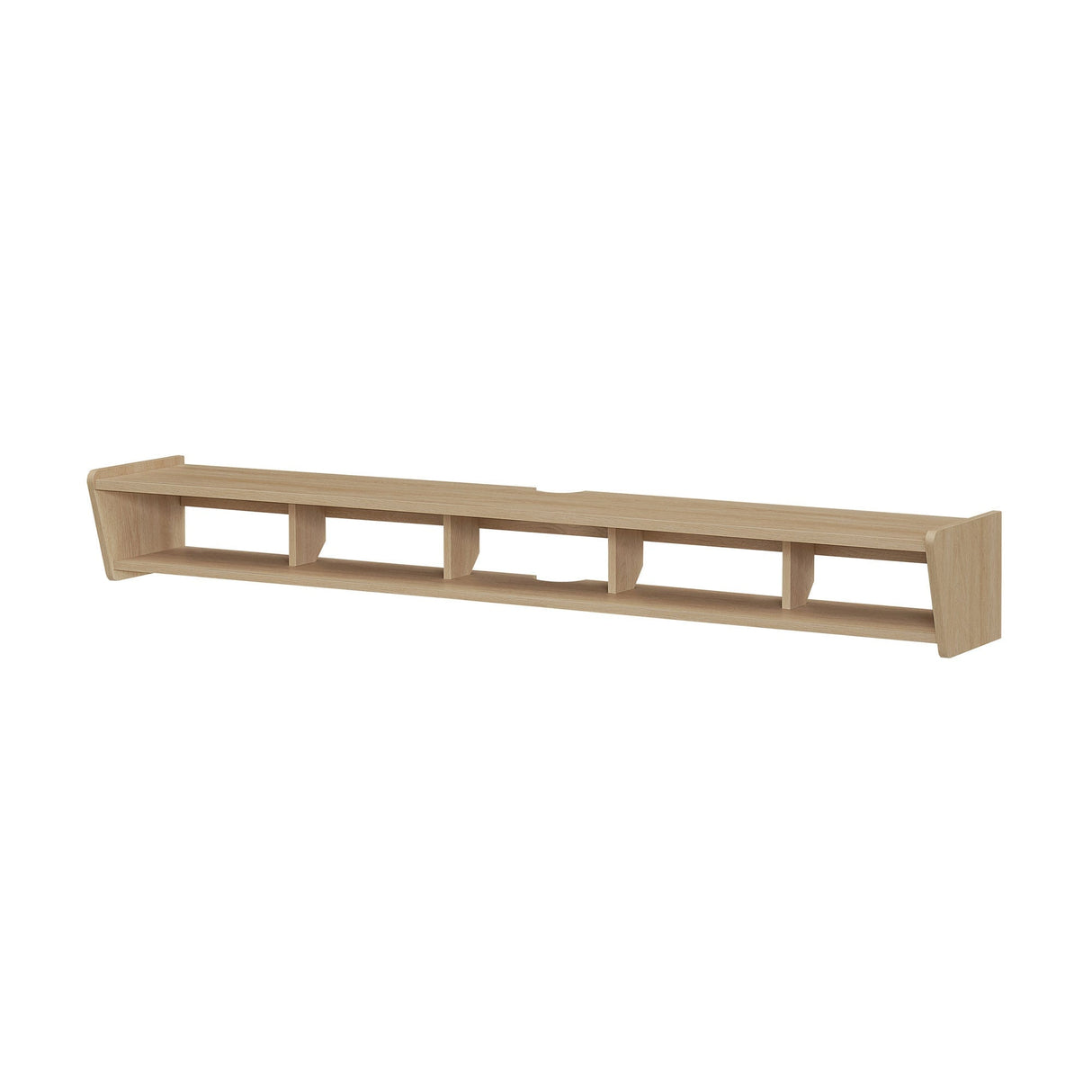 Floating Minimalist TV Stand