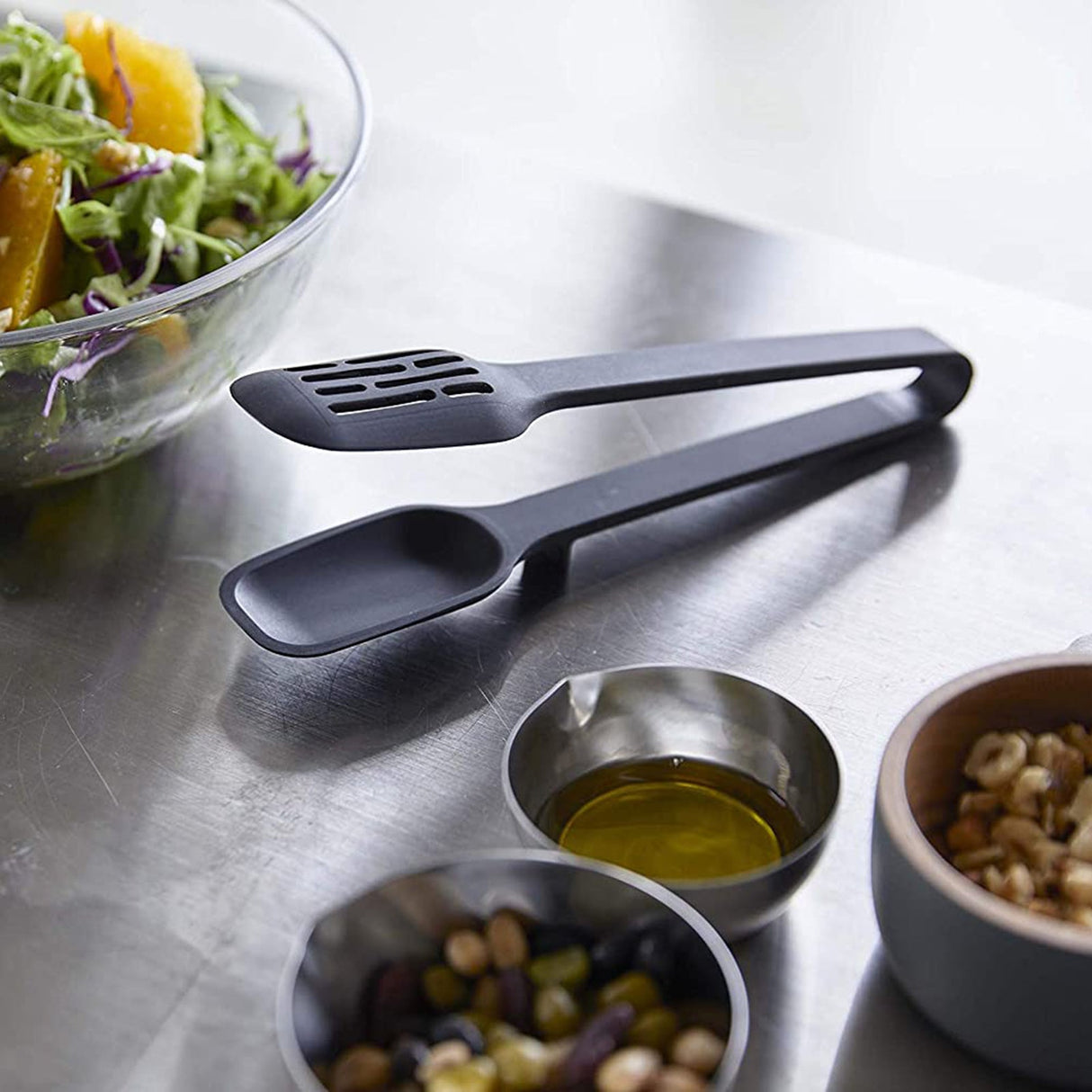 Floating Utensil Bundle - Silicone-Utensils-Parc Decor