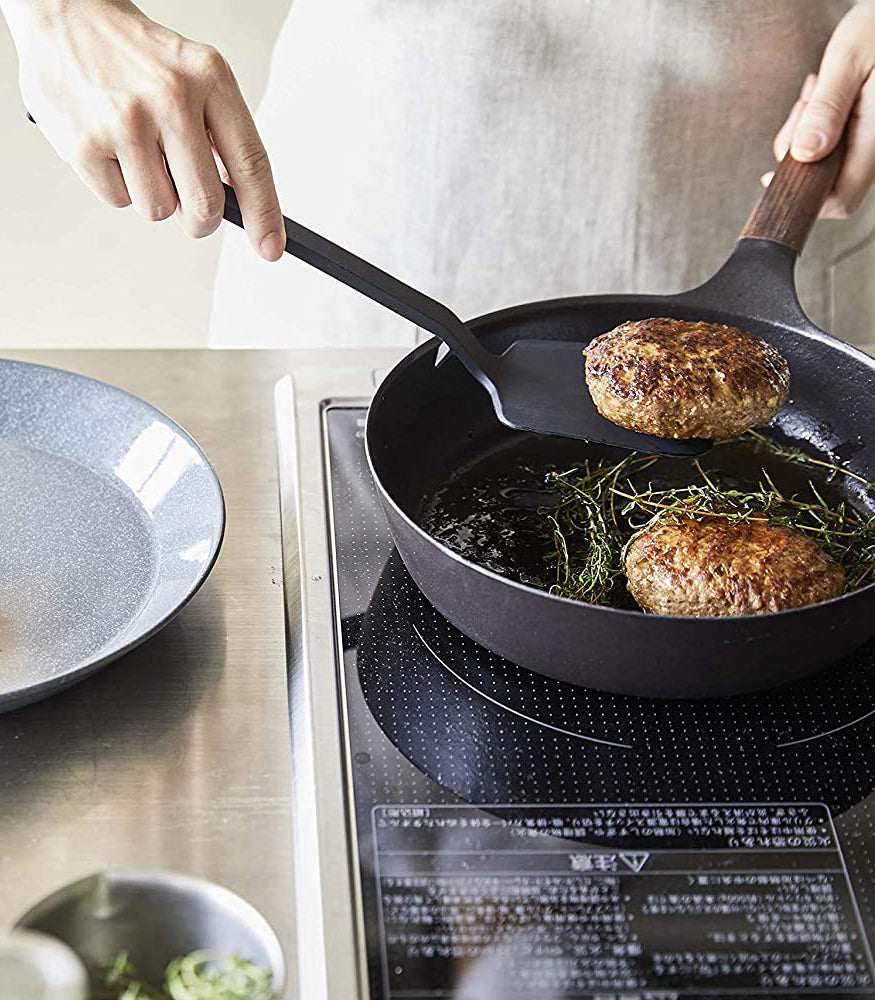 Floating Utensil - Four Styles - Silicone-Utensils-Parc Decor