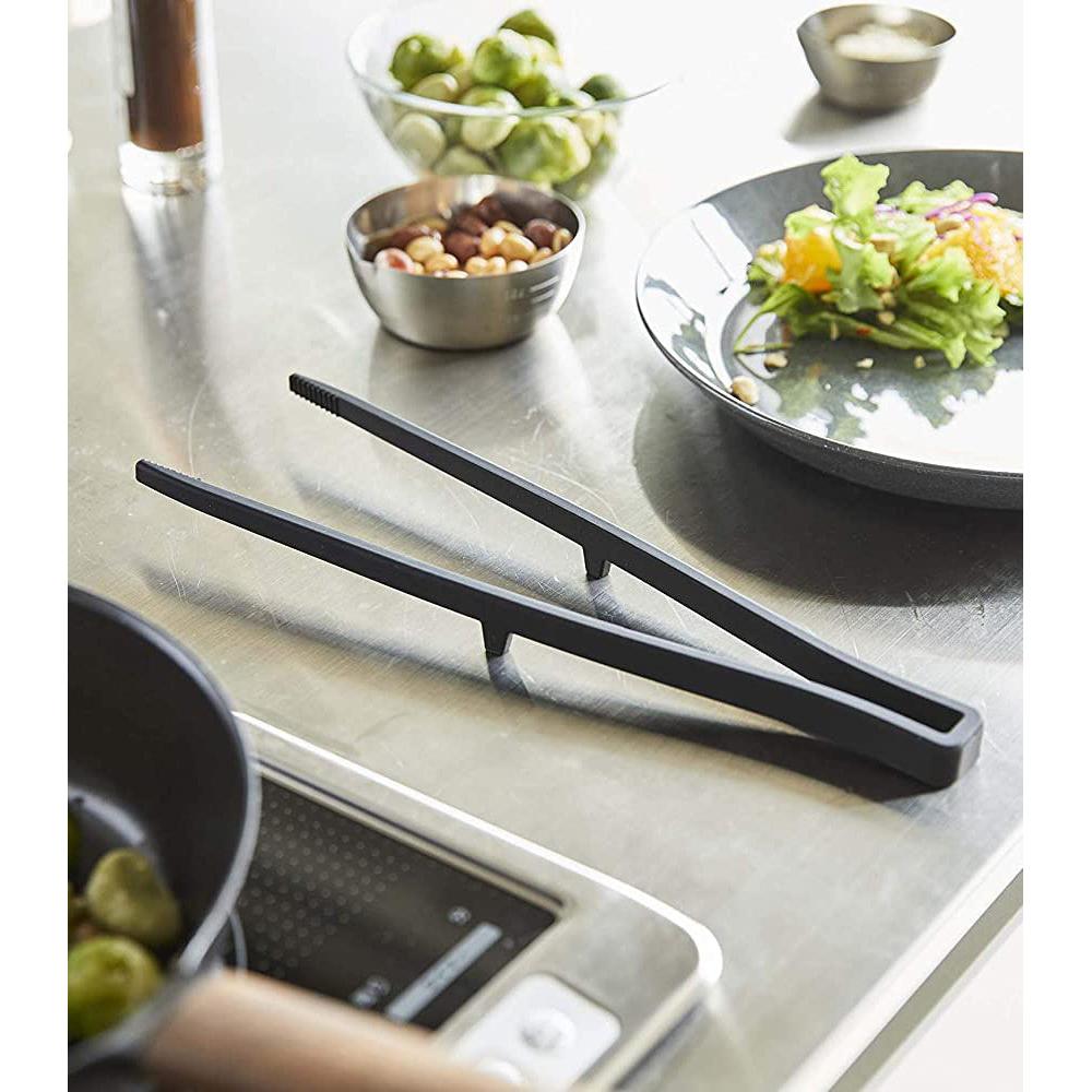 Floating Utensil - Four Styles - Silicone