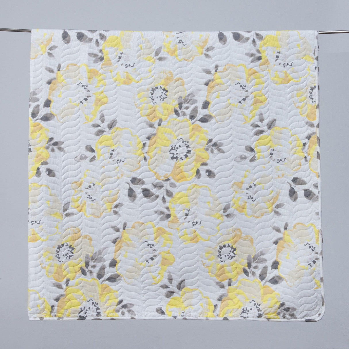 Floral Quilt Set - Helene Collection