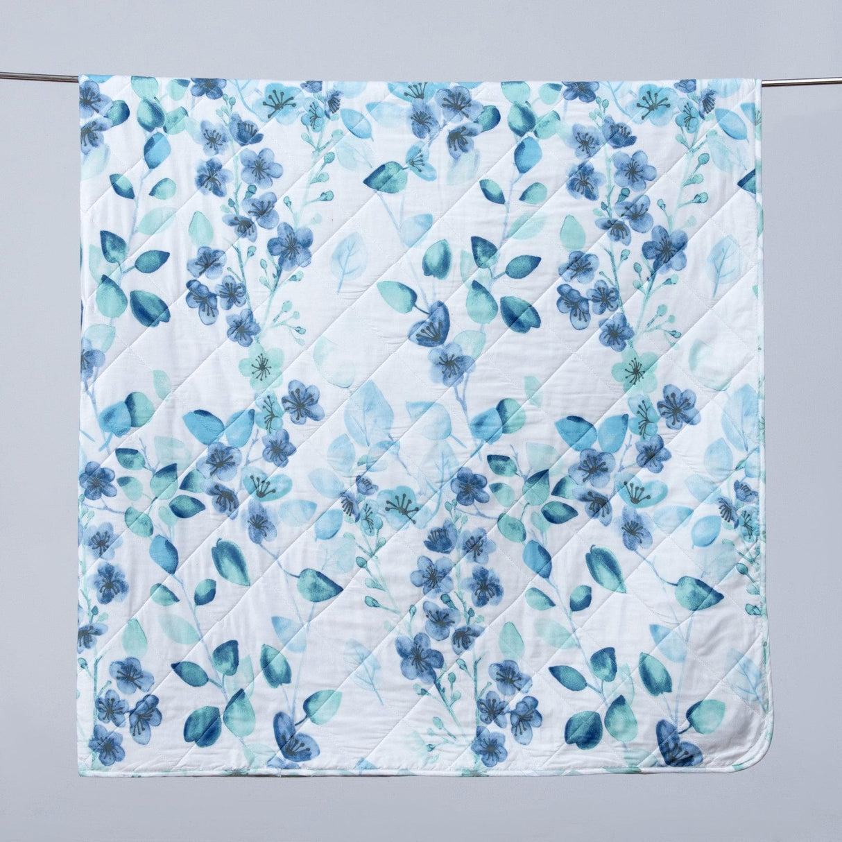 Floral Quilt Set - Miranda Collection