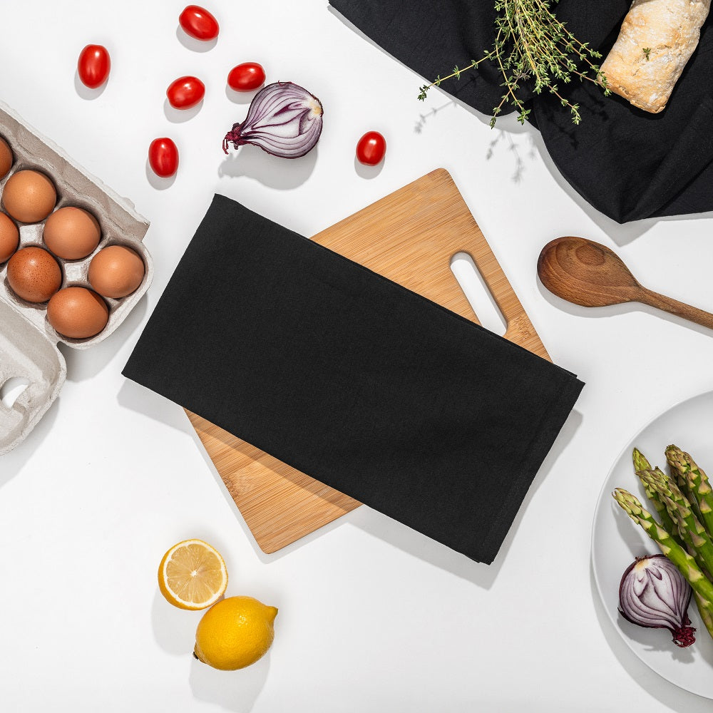 Flour Sack Kitchen Towels-Kitchen Towels-Parc Decor