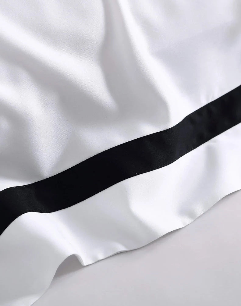 Frame Premium Bamboo Duvet Bundle | Last Chance-Bundle-Parc Decor