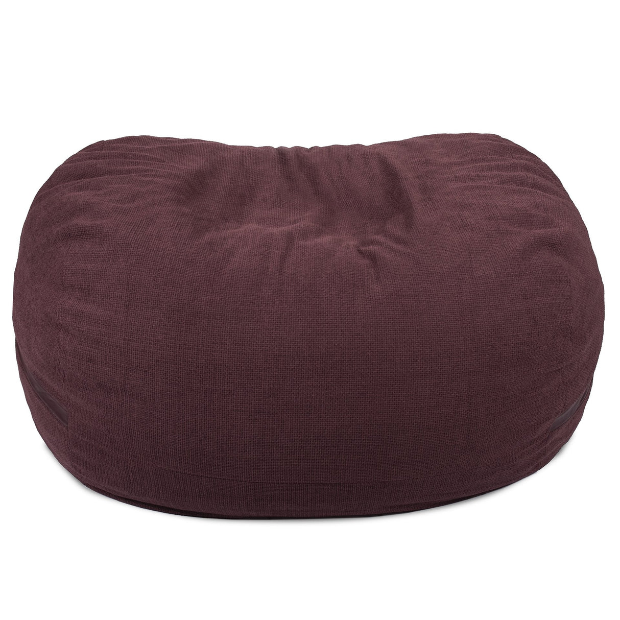 Fuf® 7Ft Foam Bean Bag