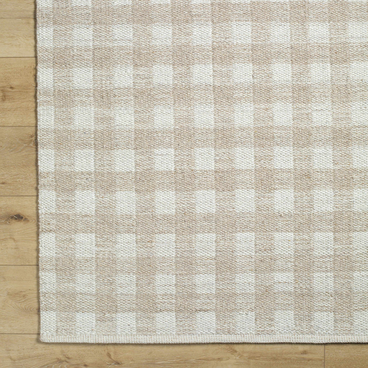 Garth Wool Rug-Rugs-Parc Decor