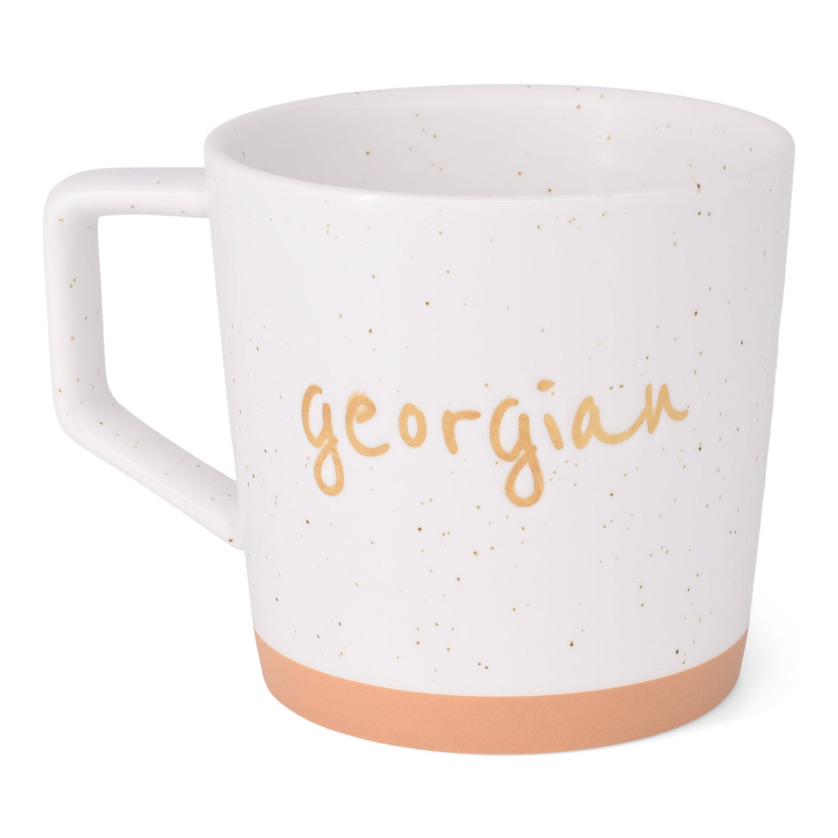 Georgian Mug-Mug-Parc Decor