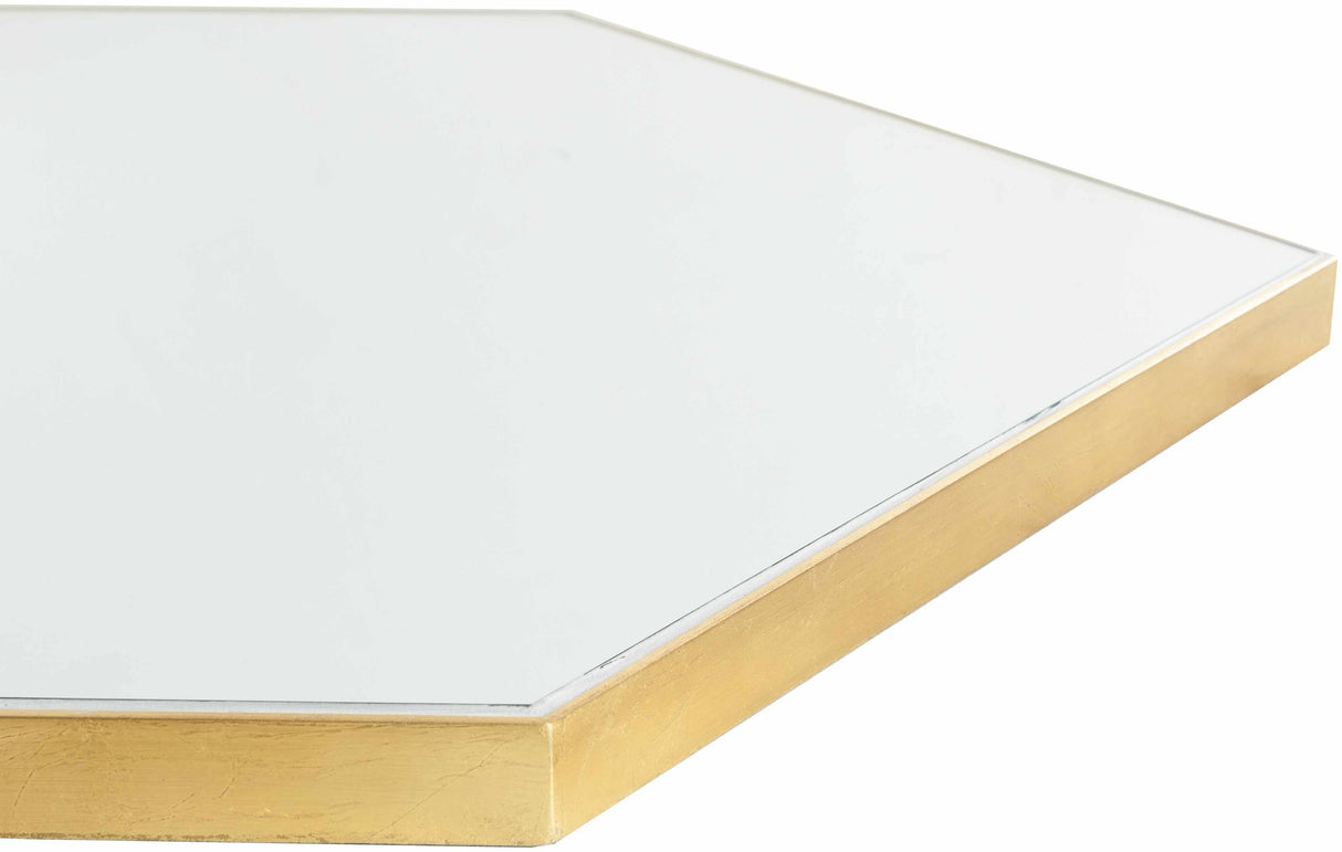 Gilberton Mirror - Clearance-Mirrors-Parc Decor