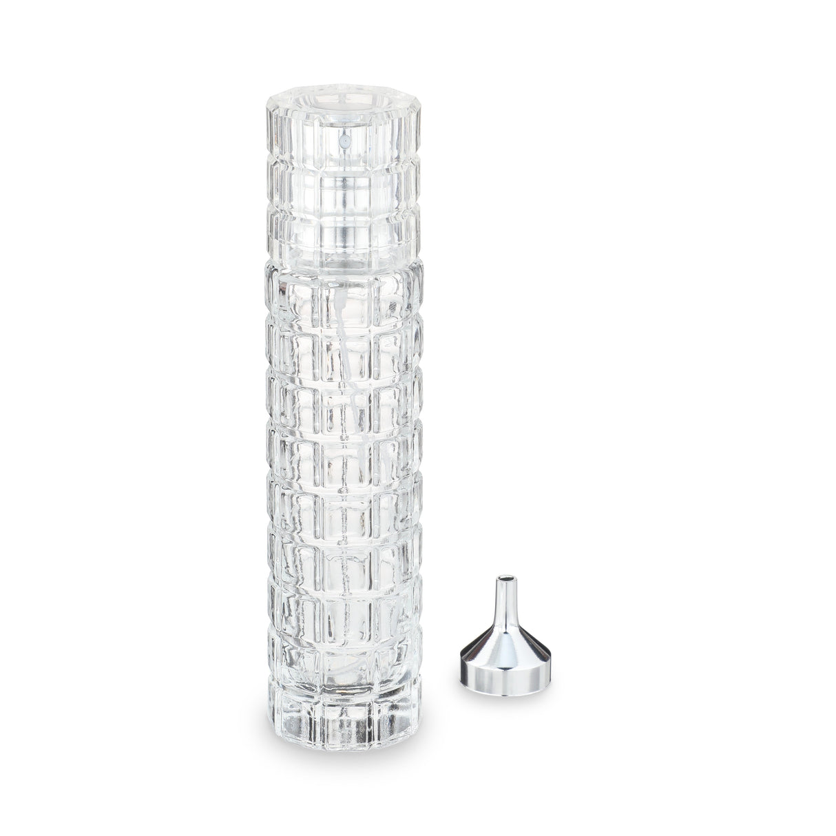 Glass Cocktail Atomizer-product_type::garnishing_tools-Parc Decor