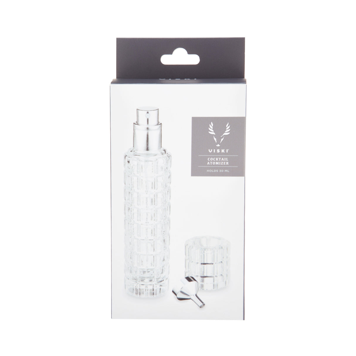Glass Cocktail Atomizer-product_type::garnishing_tools-Parc Decor