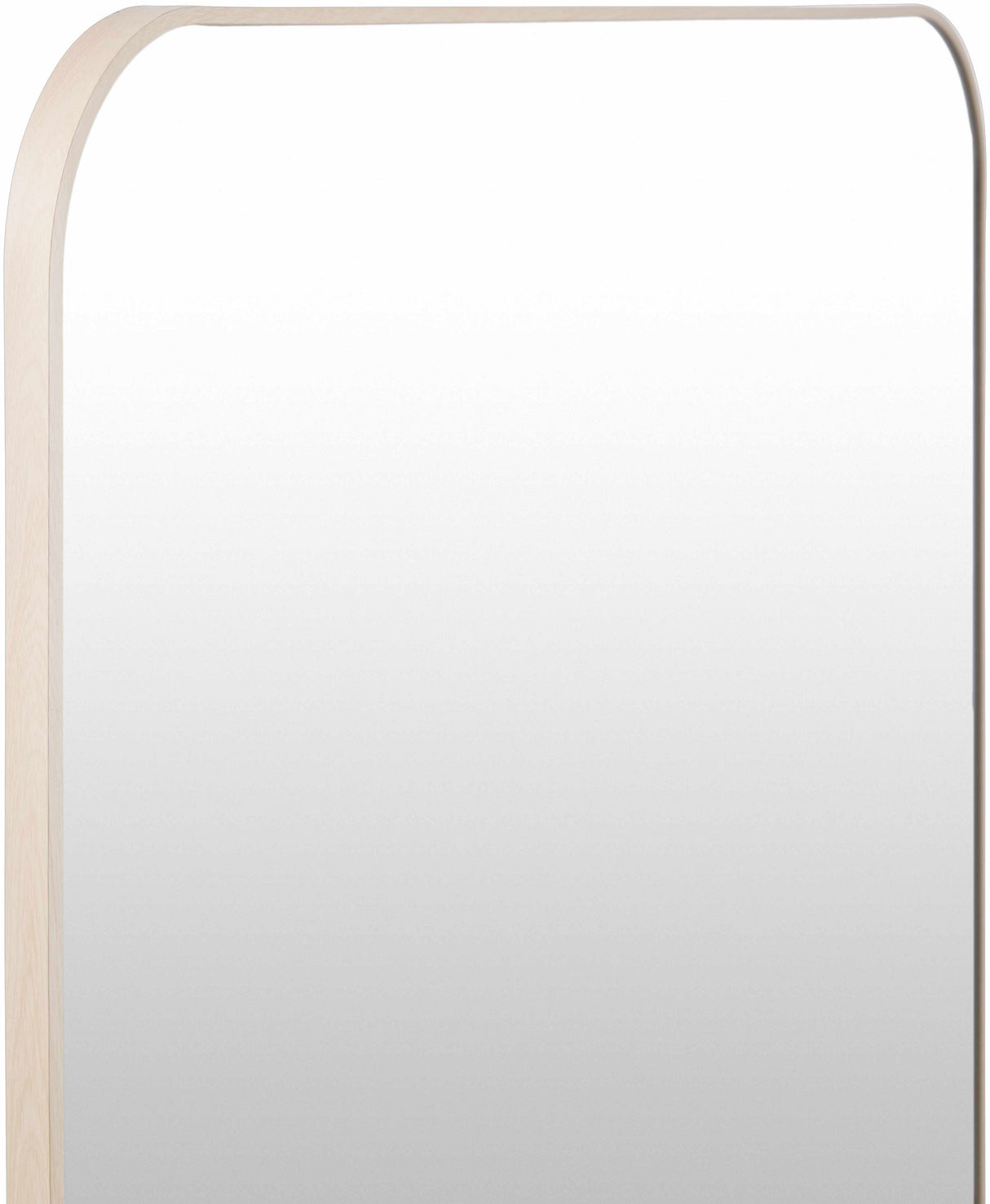Grimisuat Dark Red Mirror-Mirrors-Parc Decor
