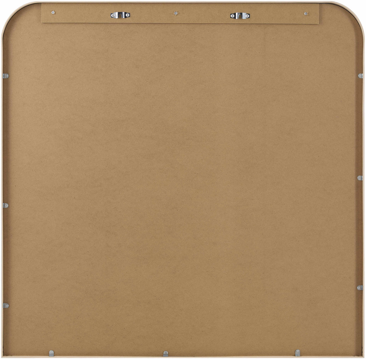 Grimisuat Dark Red Mirror-Mirrors-Parc Decor