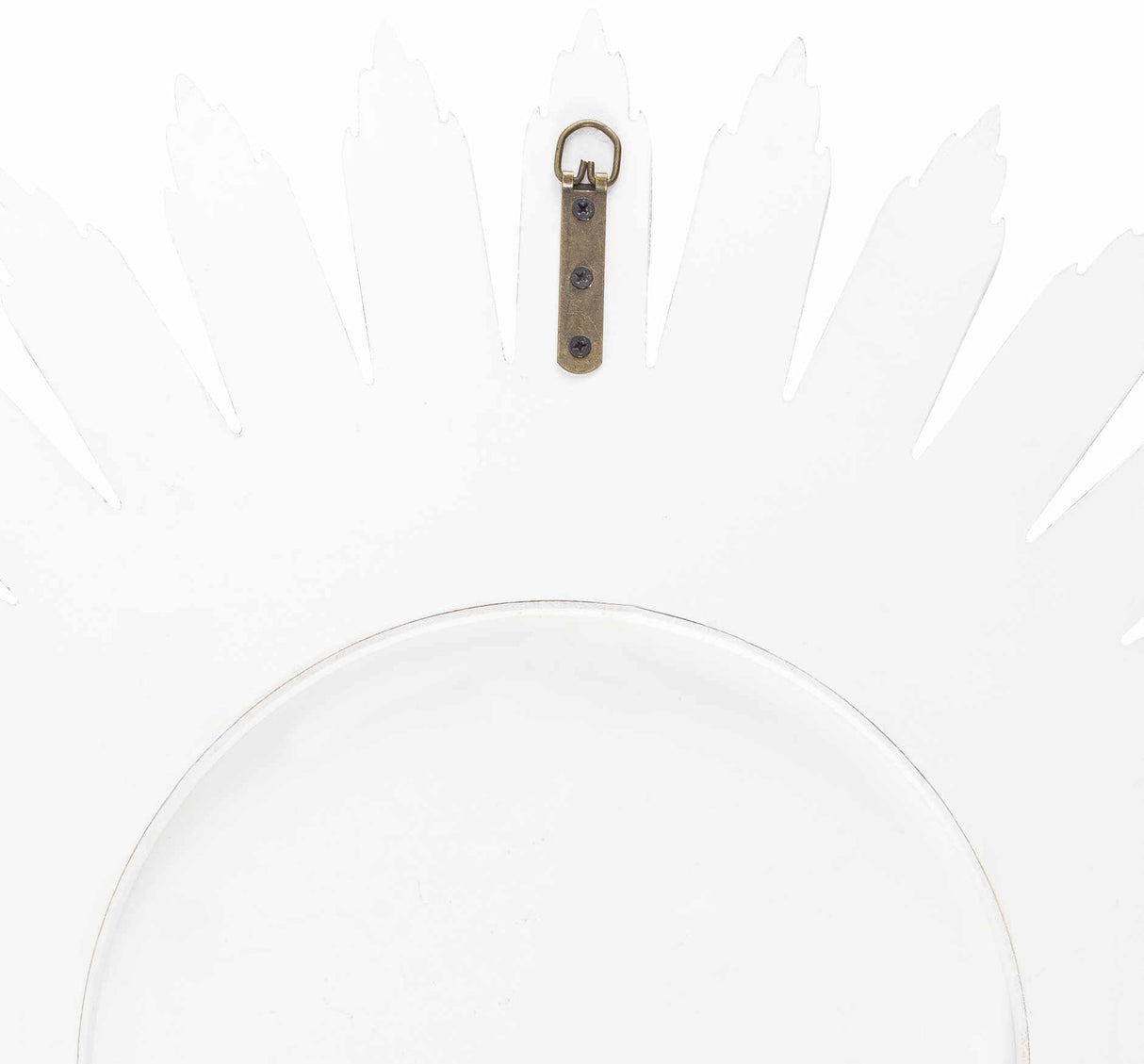 Guewenheim White Mirror-Mirrors-Parc Decor