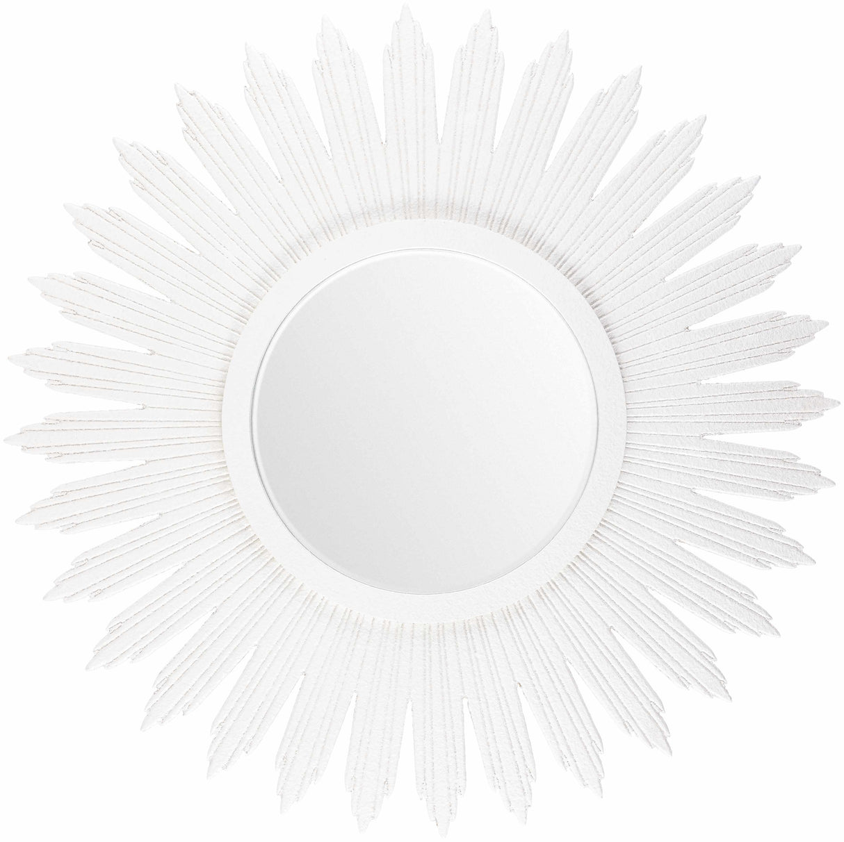Guewenheim White Mirror-Mirrors-Parc Decor