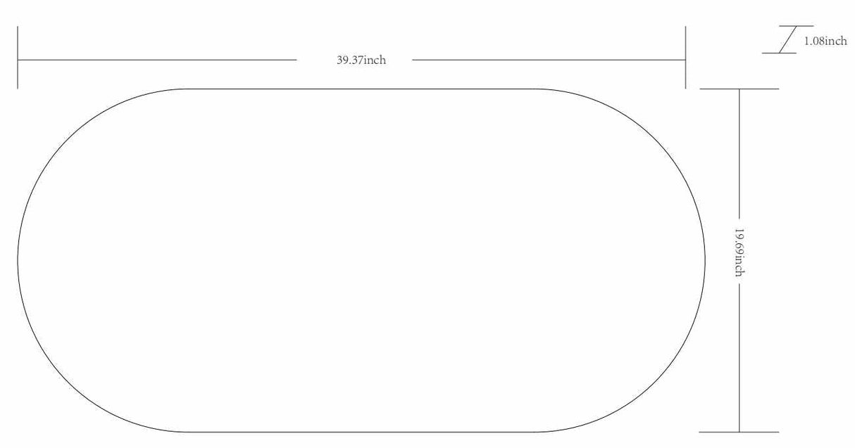 Hagenburg Gold Iron Frame Mirror-Mirrors-Parc Decor