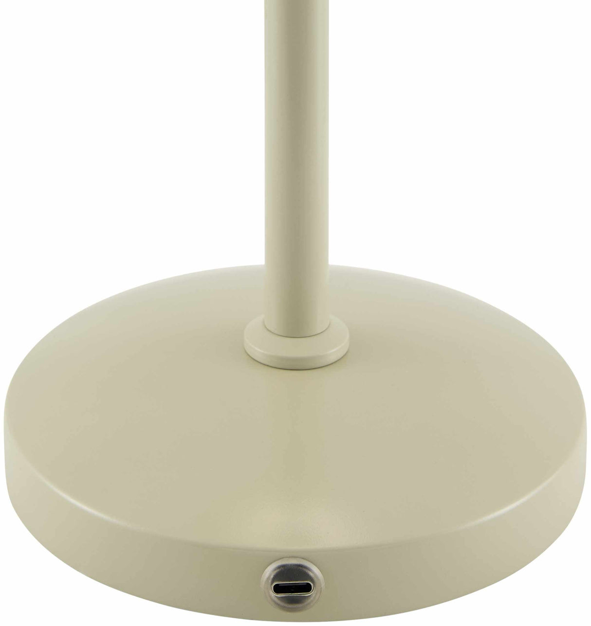 Hamidiyeh Cream Table Lamp-Lighting-Parc Decor