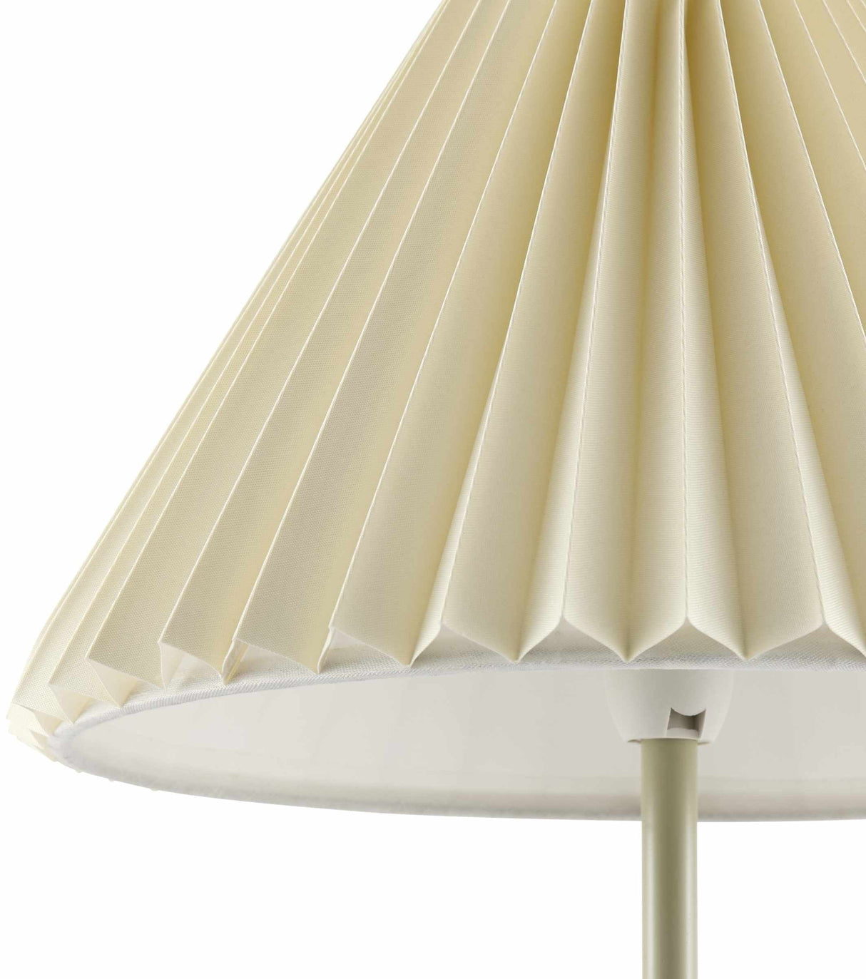 Hamidiyeh Cream Table Lamp-Lighting-Parc Decor