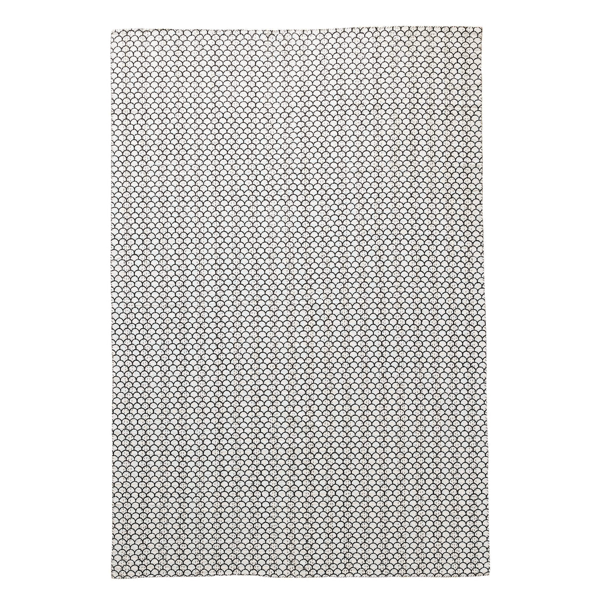 Hand Stitched Block Print Kantha Throws-Throw-Parc Decor