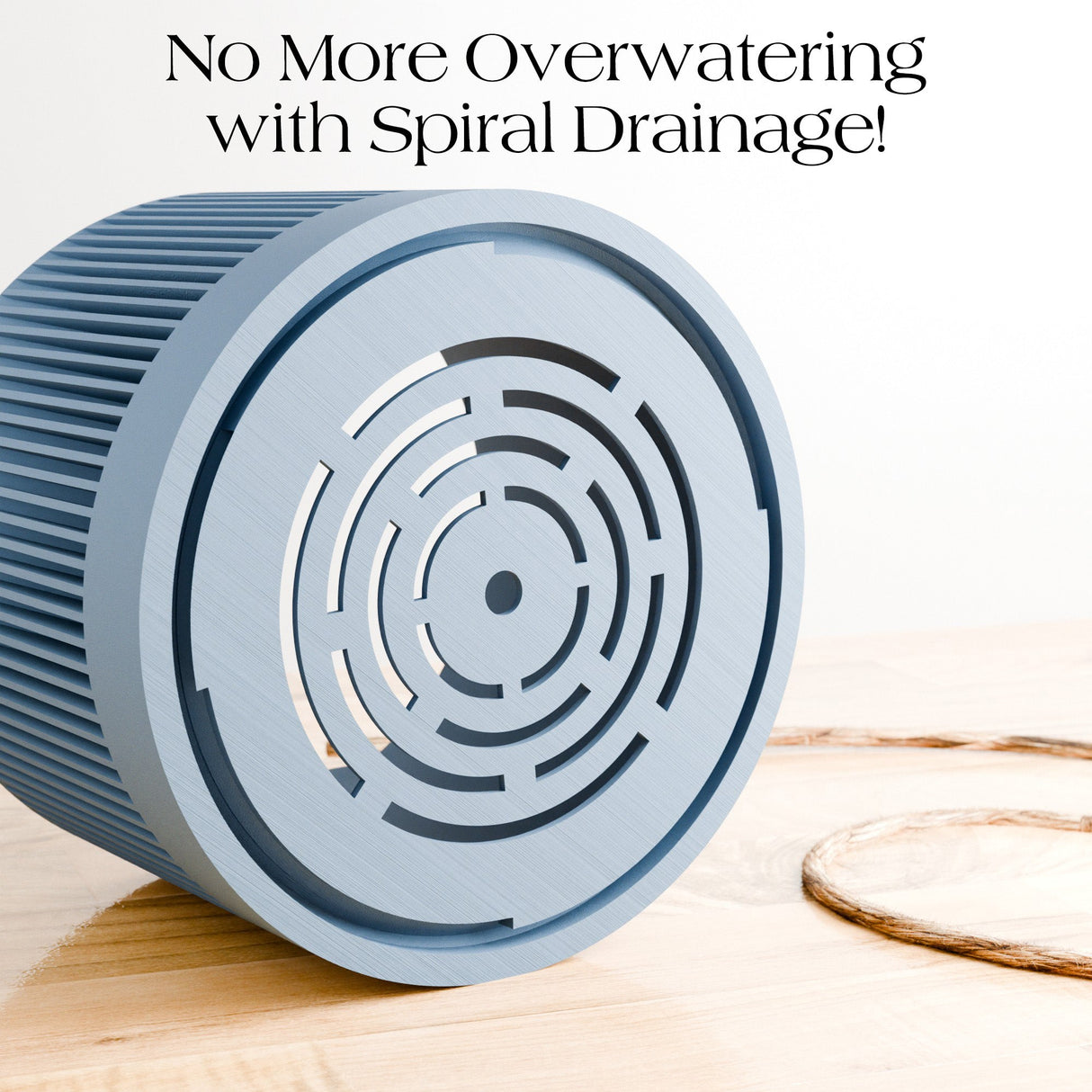 Hanging Sakura Planter-Planter-Parc Decor