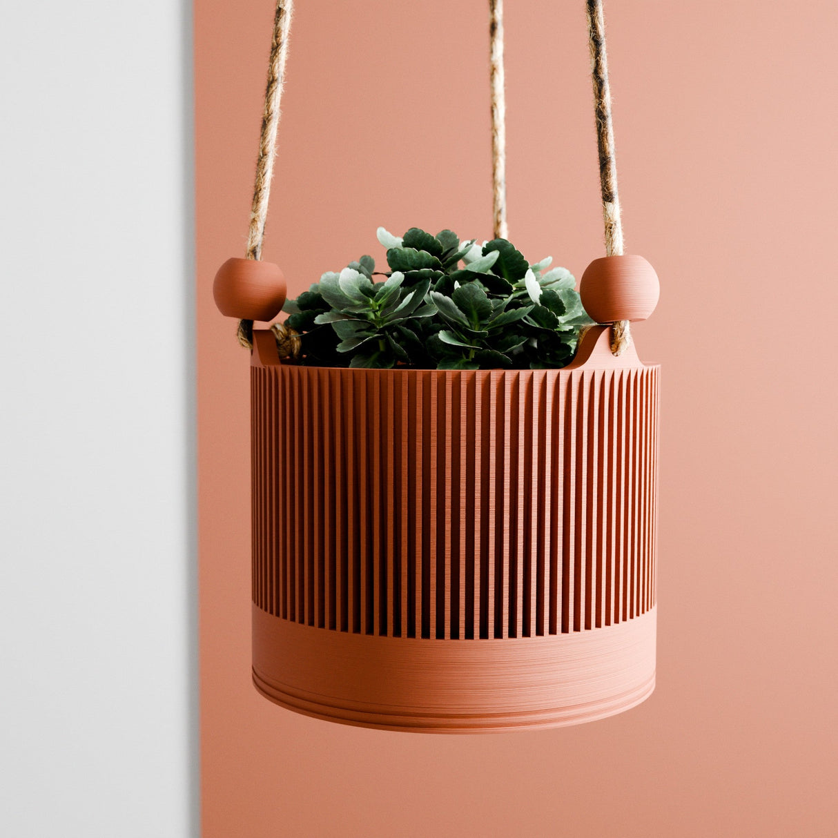 Hanging Sakura Planter-Planter-Parc Decor