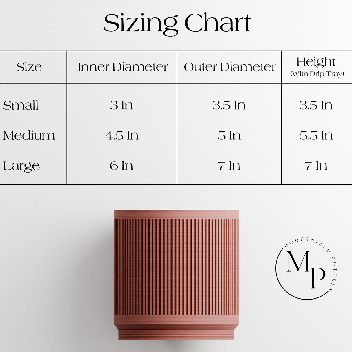 Hanging STREAM Wall Planter-Planter-Parc Decor