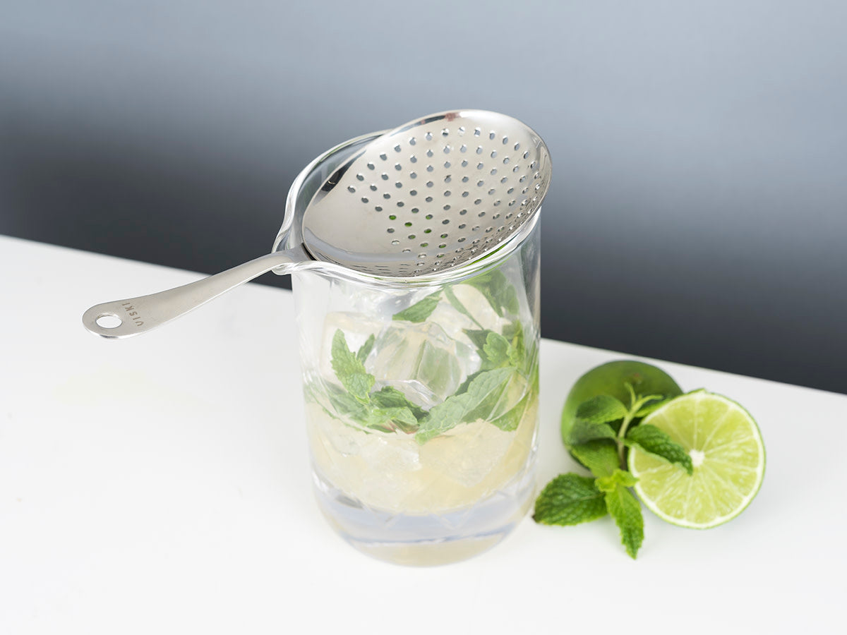 Harrison Julep Strainer