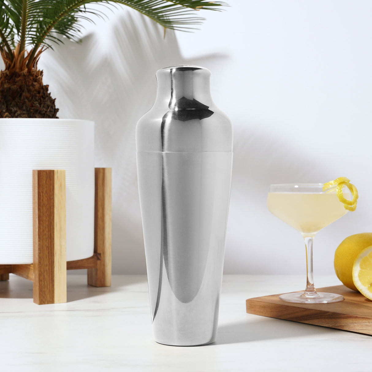 Harrison Parisian Cocktail Shaker