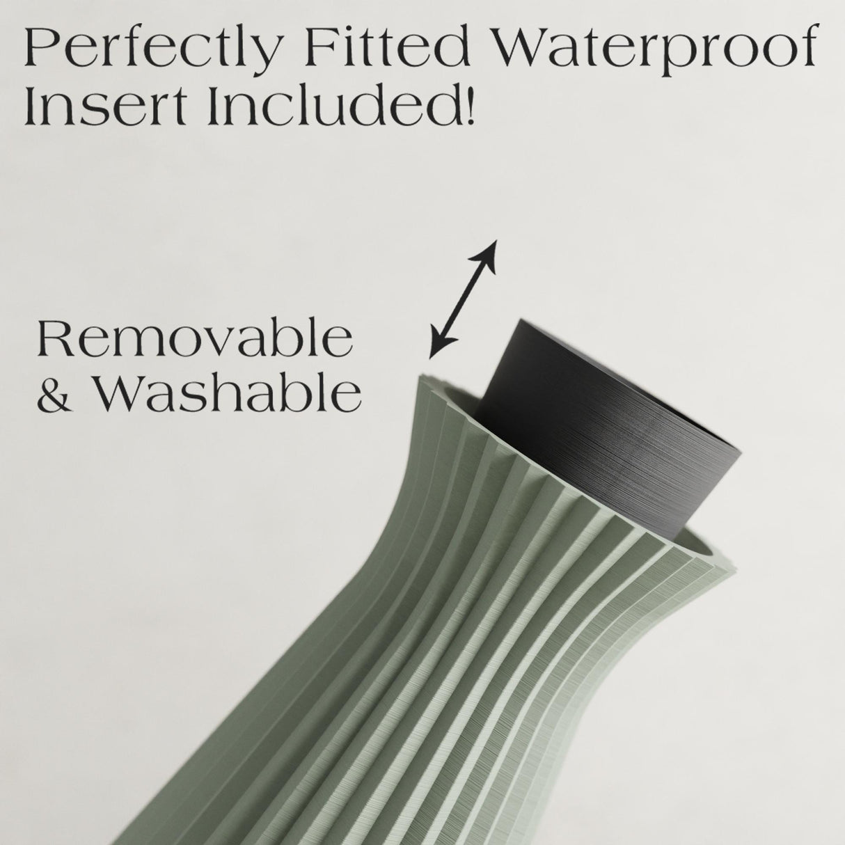 HAVEN Vase-Vase-Parc Decor