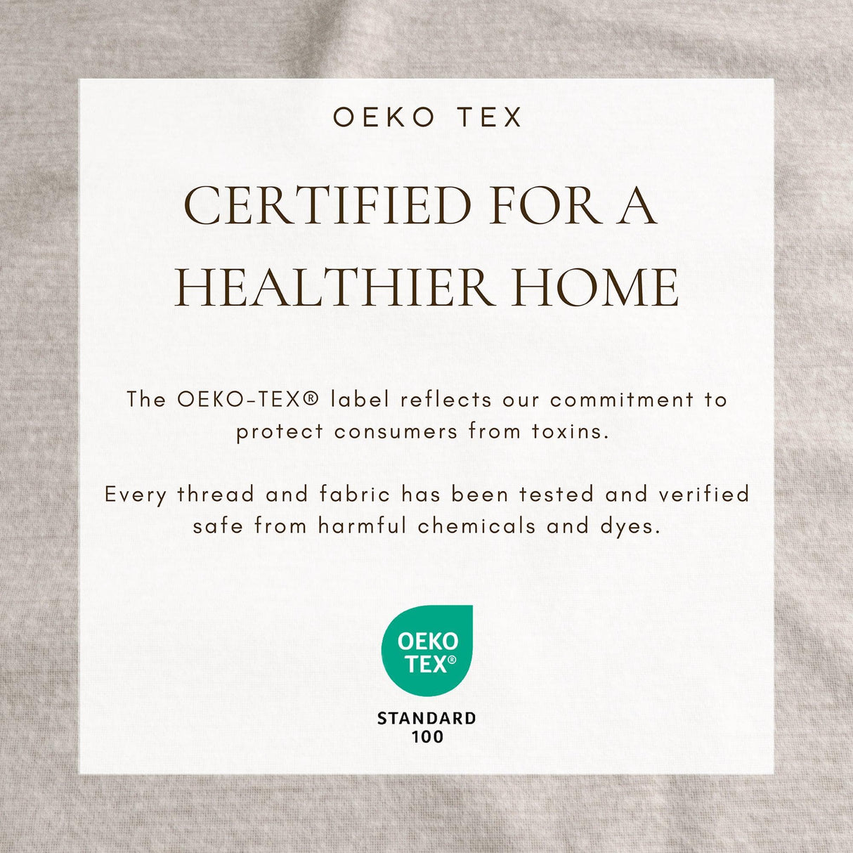 Heathered Solid Cotton Blend Flannel Sheet Set - Anders Collection