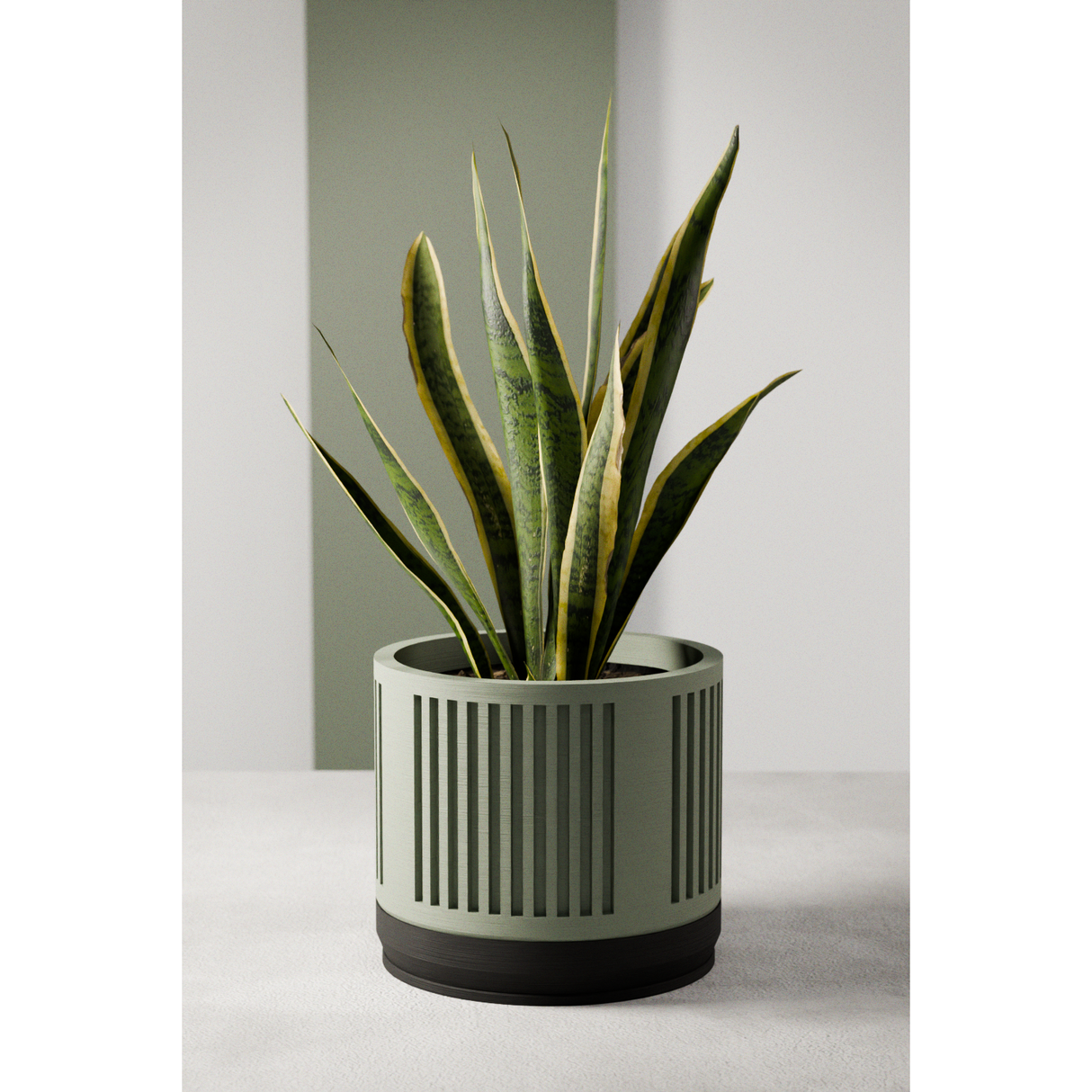 HERITAGE Planter