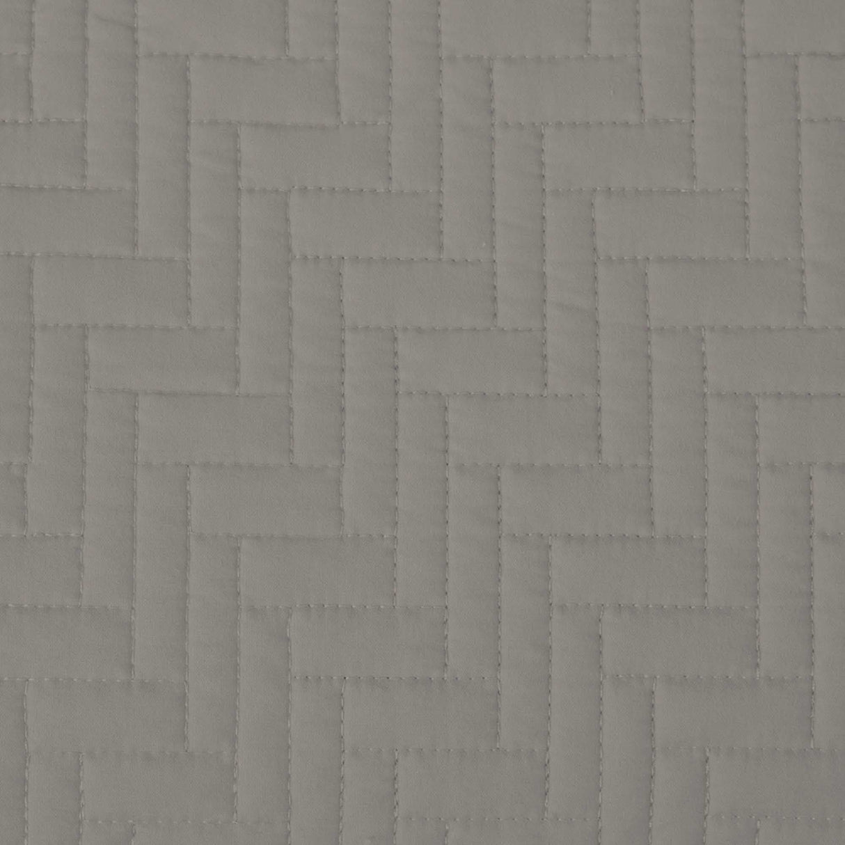 Herringbone Stitched Quilt - Louise Collection