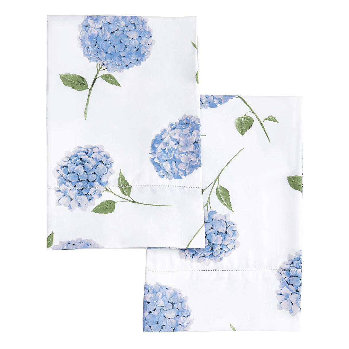 Hydrangea Printed Sheet Set-Sheets-Parc Decor