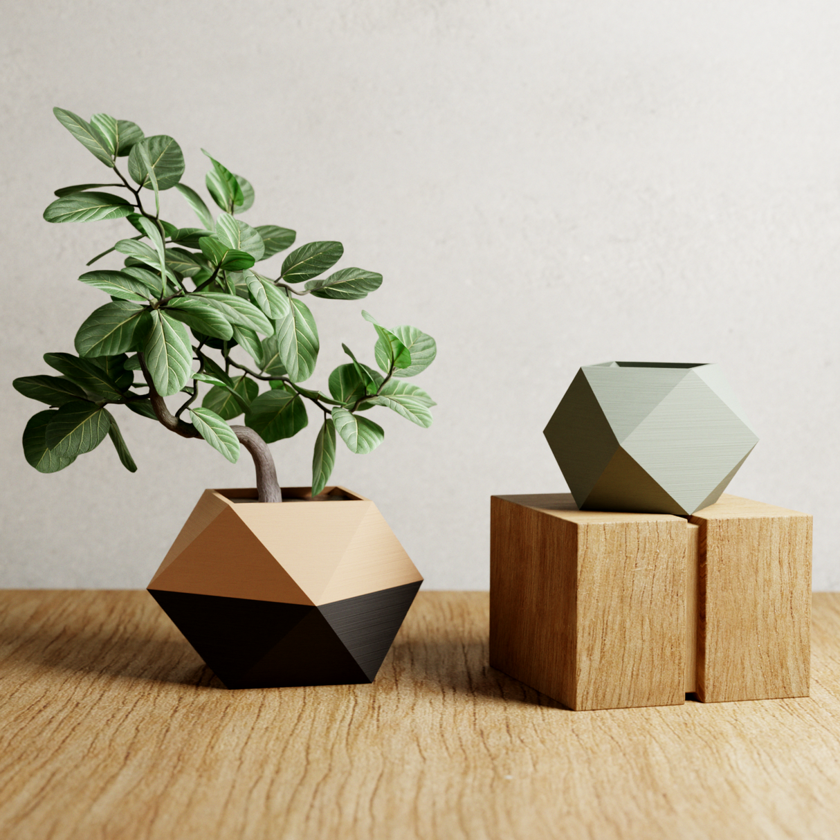 ICO Planter-Planter-Parc Decor