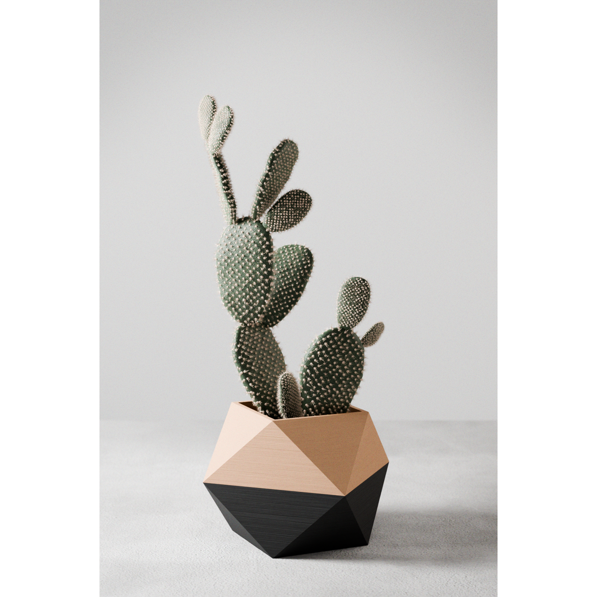 ICO Planter