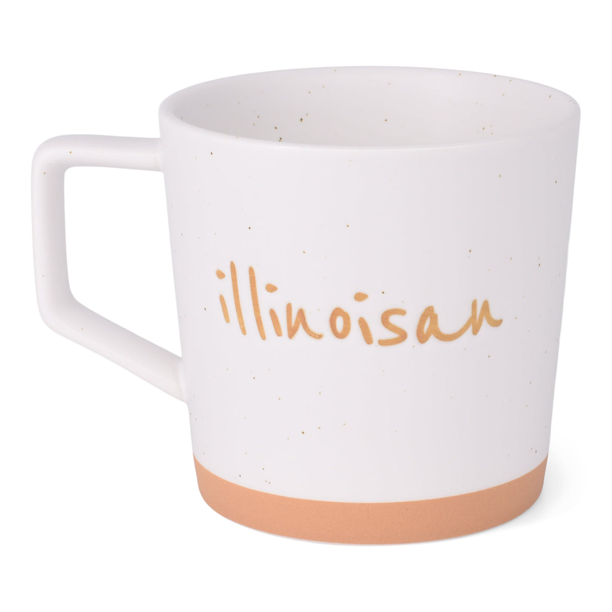 Illinoisan Mug-Mug-Parc Decor