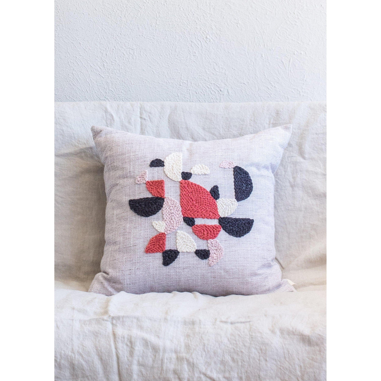 Indilinga Throw Pillow