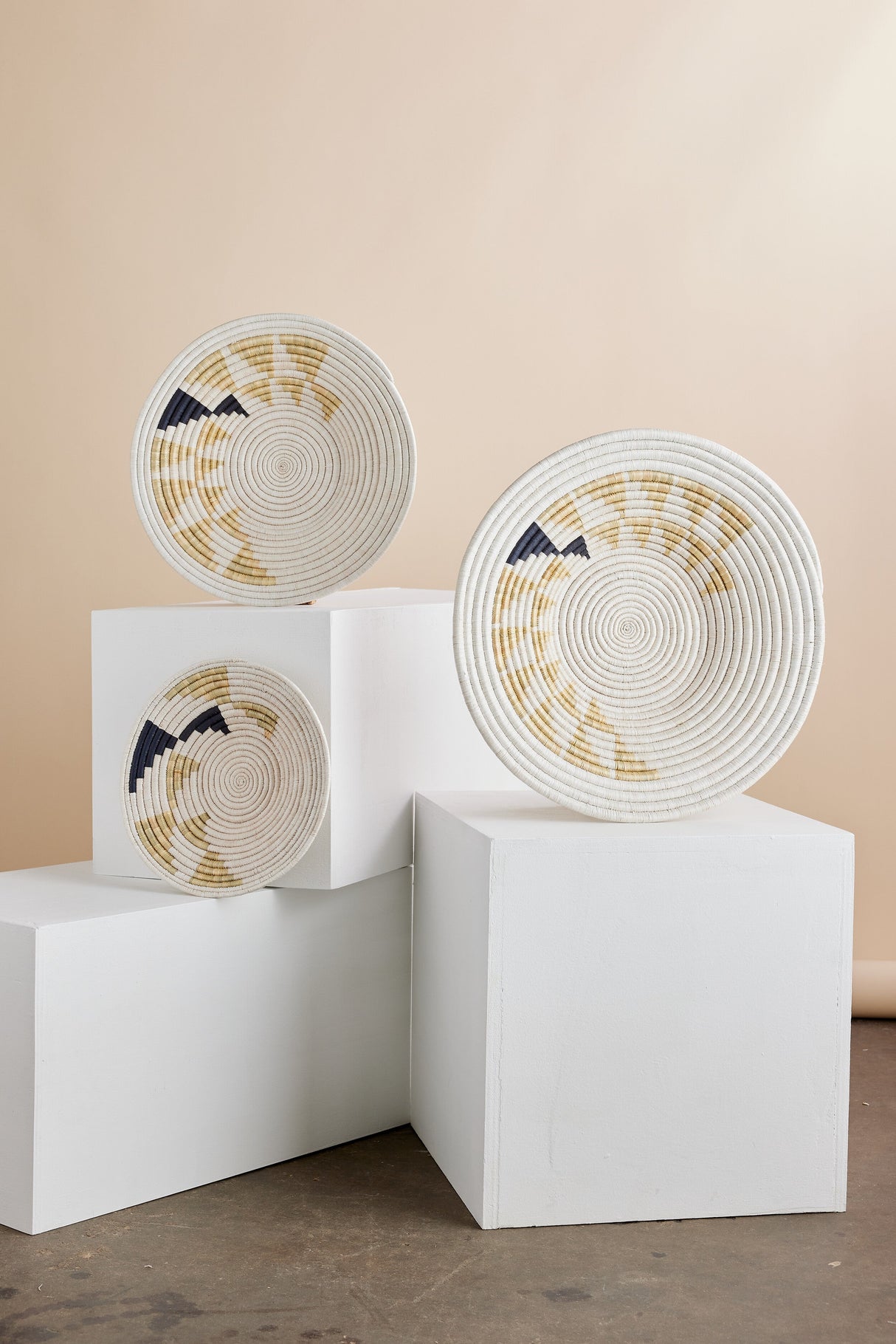 Inyabu Wall Basket-Wall Basket-Parc Decor