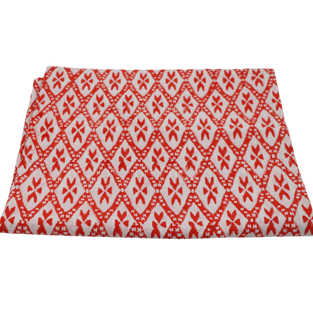 Isabella Cove Organic Cotton Tablecloth