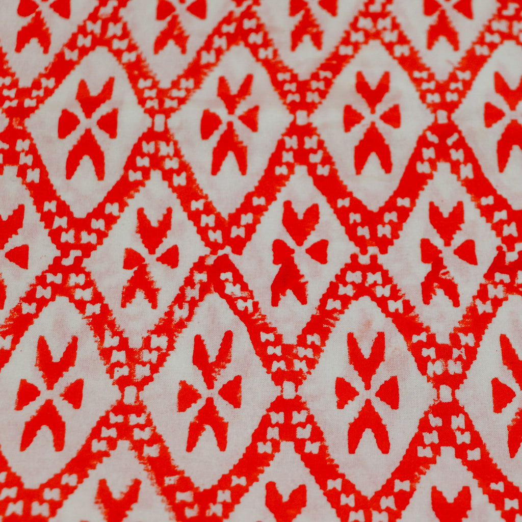 Isabella Cove Organic Cotton Tablecloth