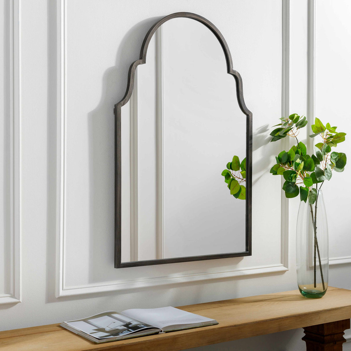 Ivisan Mirror-Mirrors-Parc Decor