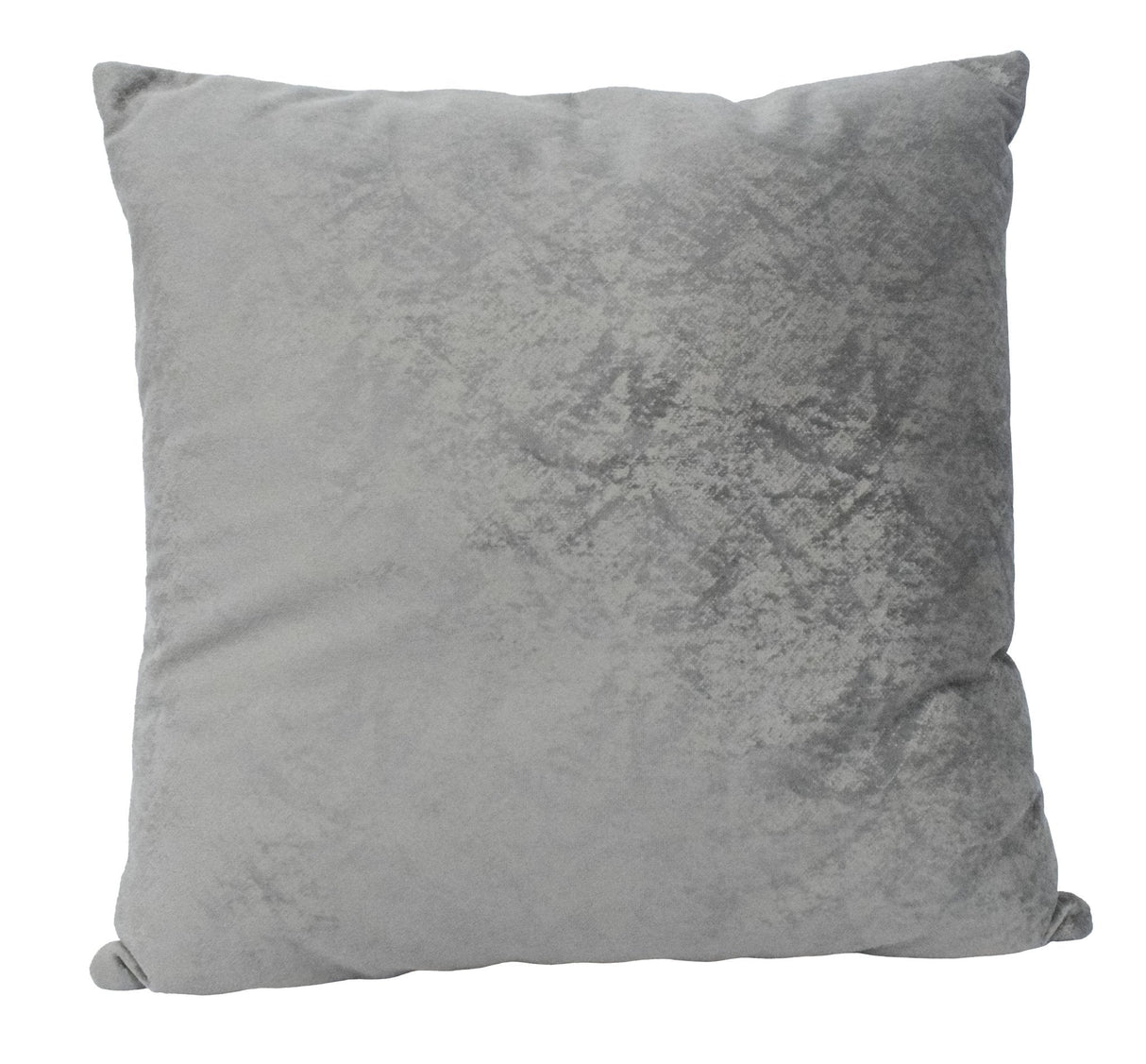 Ivory Square and Lumbar Luxury Velvet Pillow | TRDPL02-All Products-Parc Decor