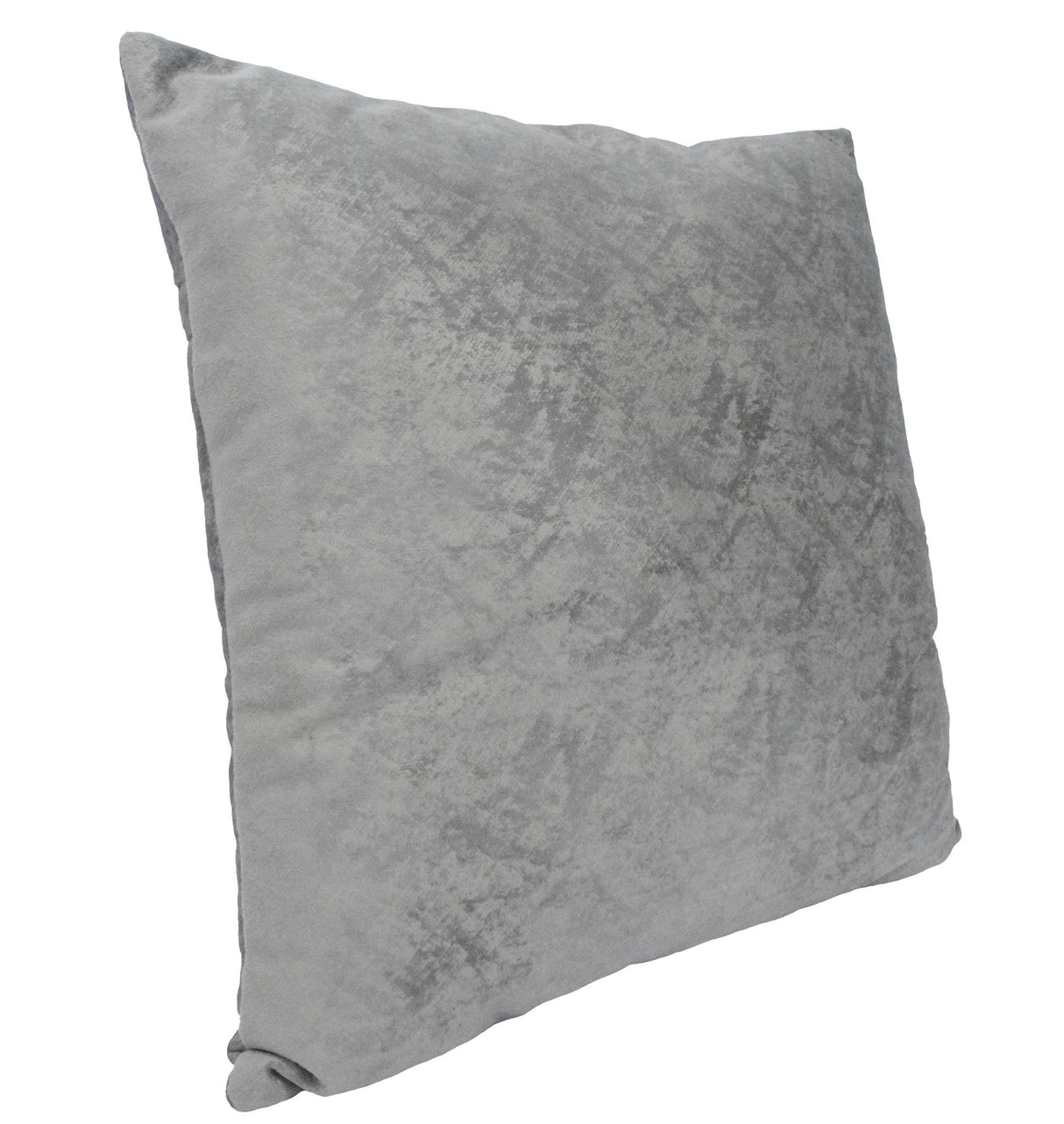 Ivory Square and Lumbar Luxury Velvet Pillow | TRDPL02-All Products-Parc Decor