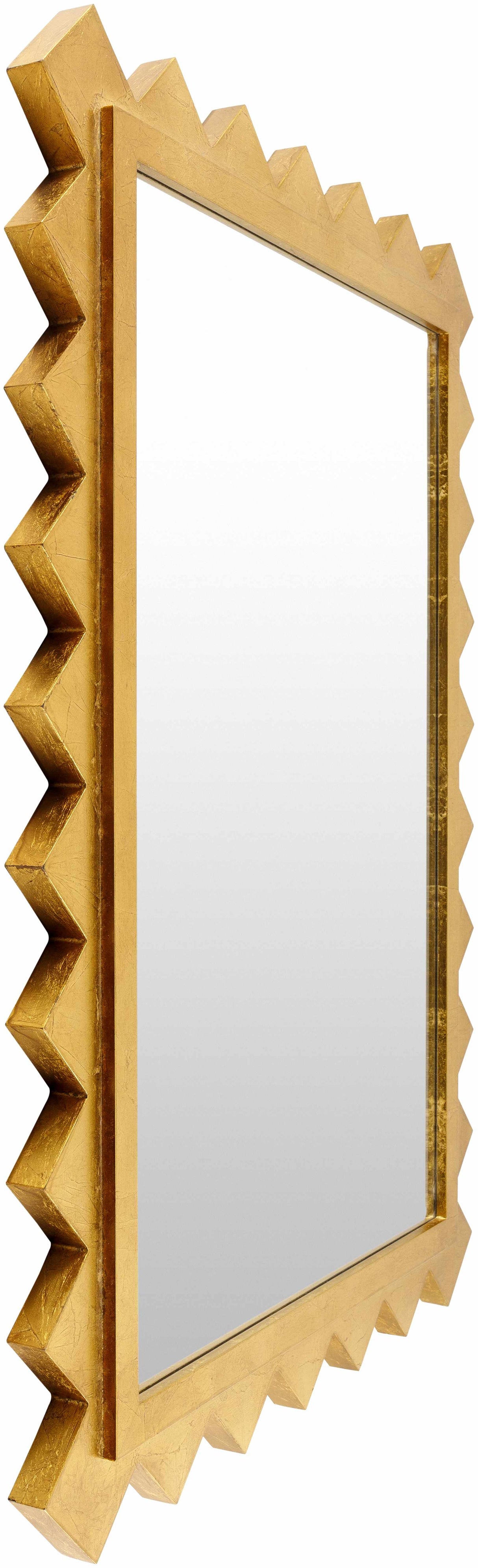 Jaisingpur Mirror-Mirrors-Parc Decor