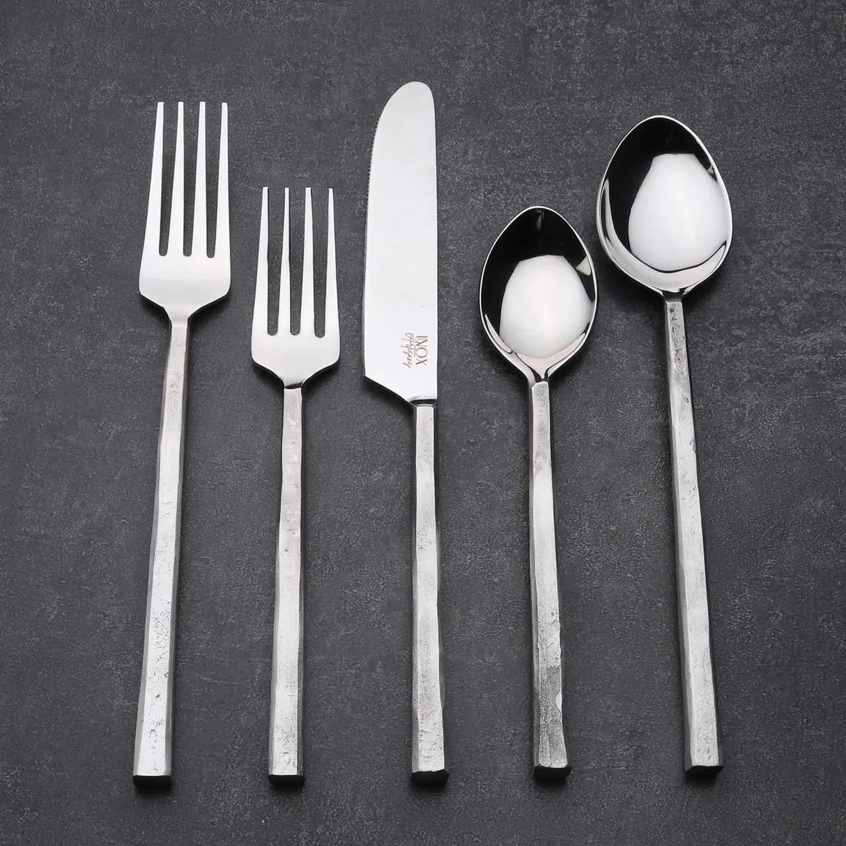Jason Flatware, 5-Pc. Place Setting