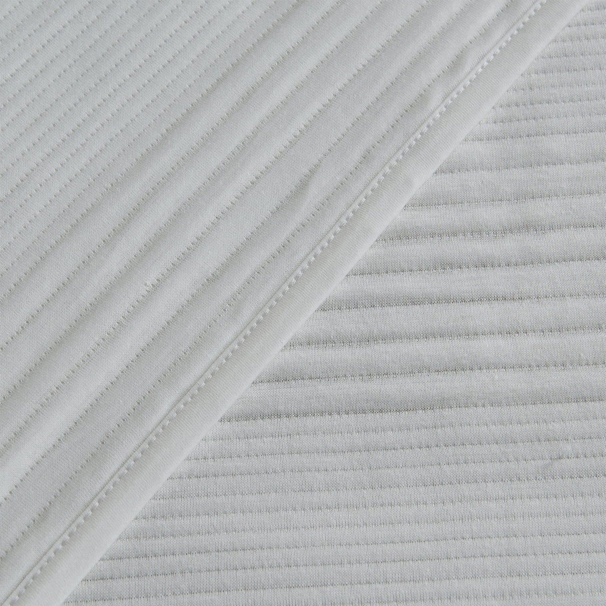 Jersey Knit Quilt Set - Natalie Collection